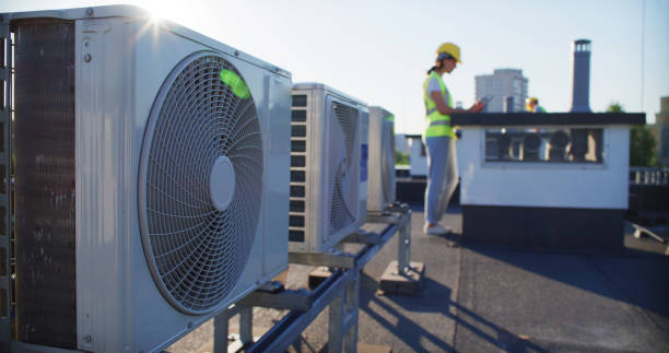 Best Affordable Air Duct Cleaning  in Guttenberg, NJ